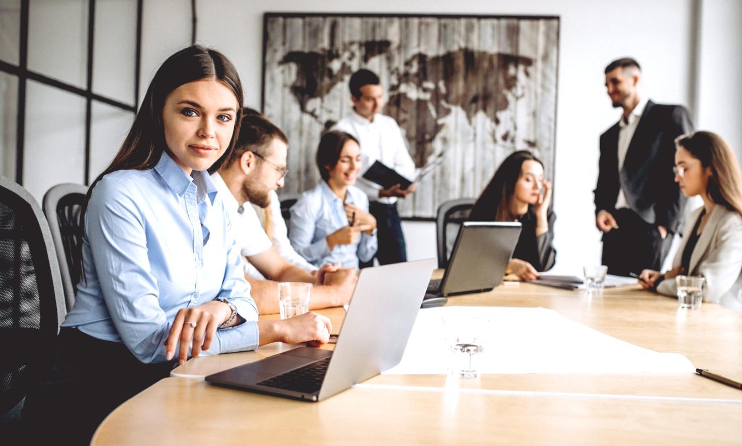 Seminario de estrategias financieras