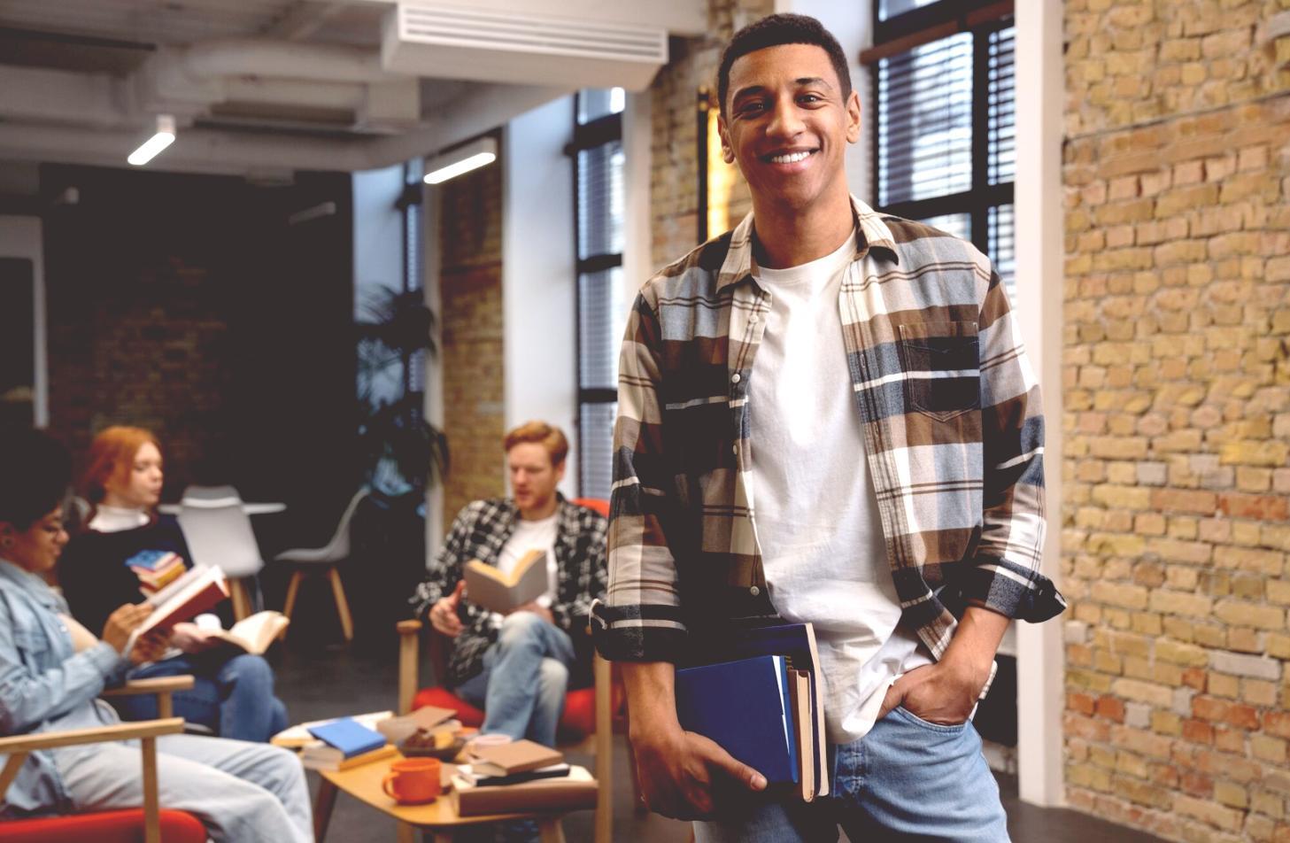 Programa de desarrollo profesional