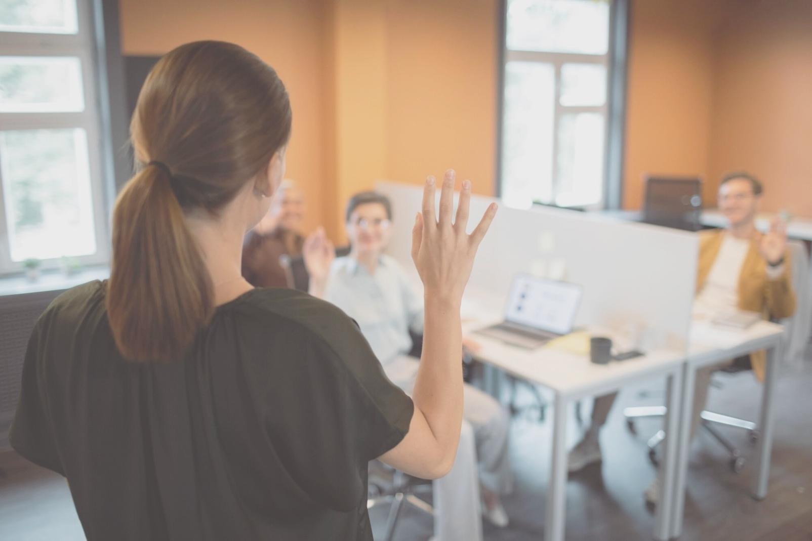 Taller de relaciones comerciales